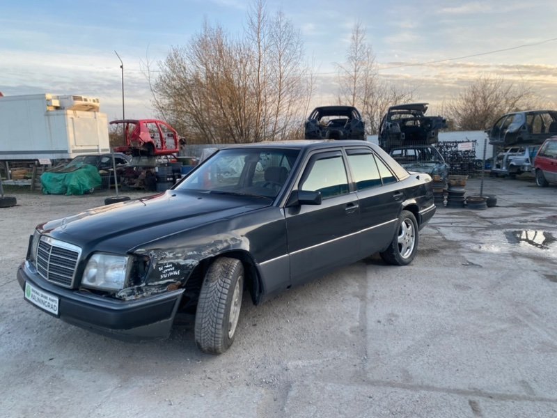 Кузов по частям, 200 рублей, Калининград