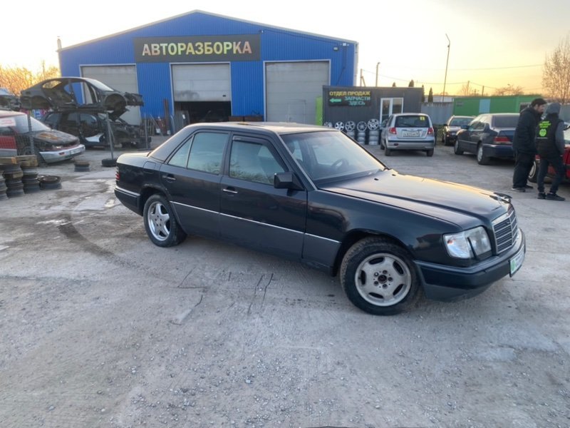 Кузов по частям, 200 рублей, Калининград