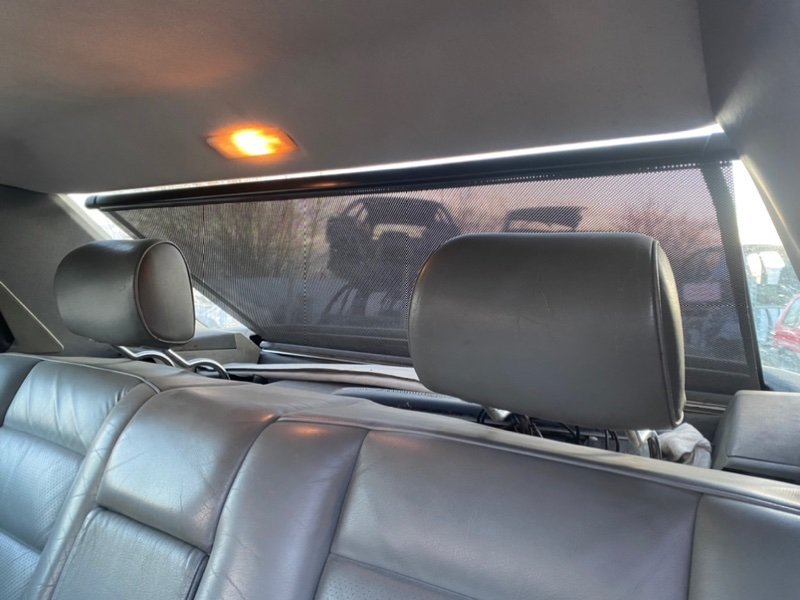 Кузов по частям, 200 рублей, Калининград