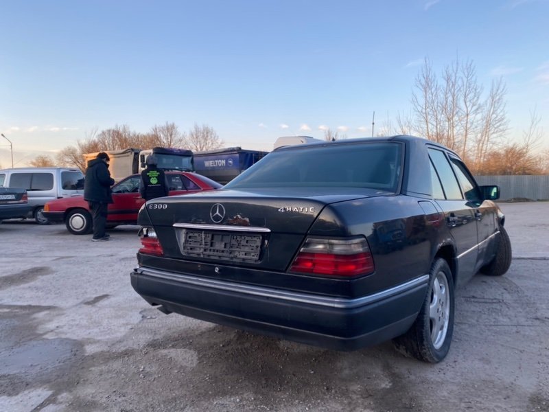 Кузов по частям, 200 рублей, Калининград