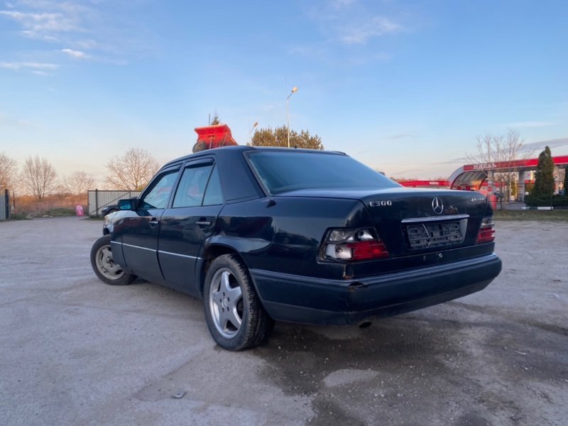 Кузов по частям, 200 рублей, Калининград