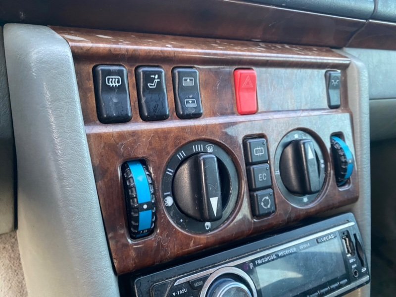 Кузов по частям, 200 рублей, Калининград