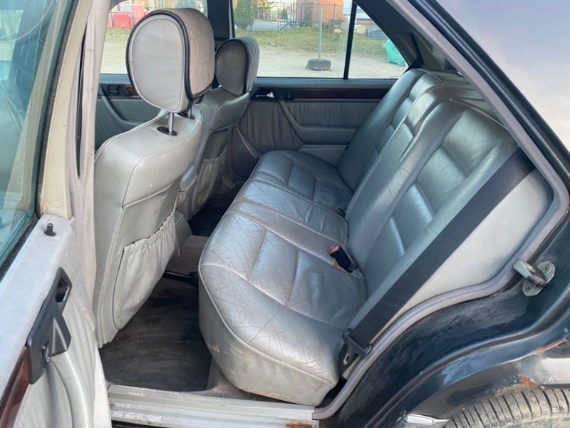 Кузов по частям, 200 рублей, Калининград