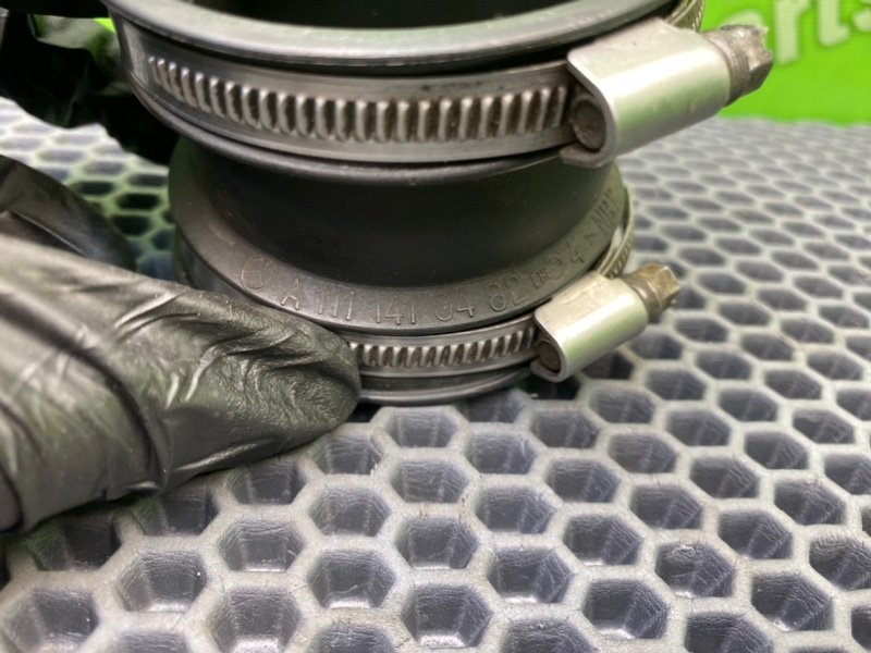 Патрубок впуска, 1200 рублей, Калининград