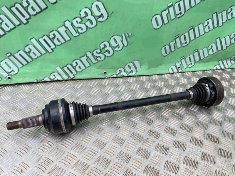 Полуось, 5000 рублей, Калининград