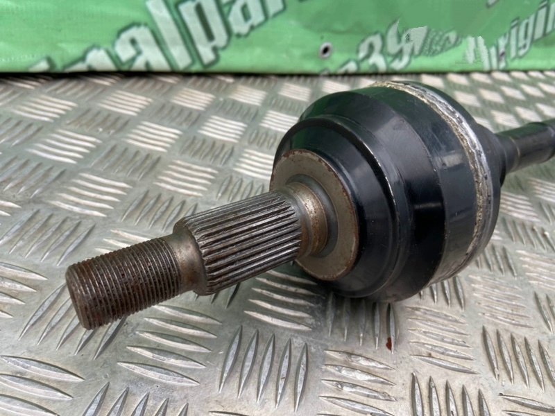 Полуось, 5000 рублей, Калининград