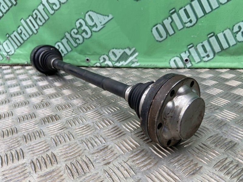 Полуось, 5000 рублей, Калининград