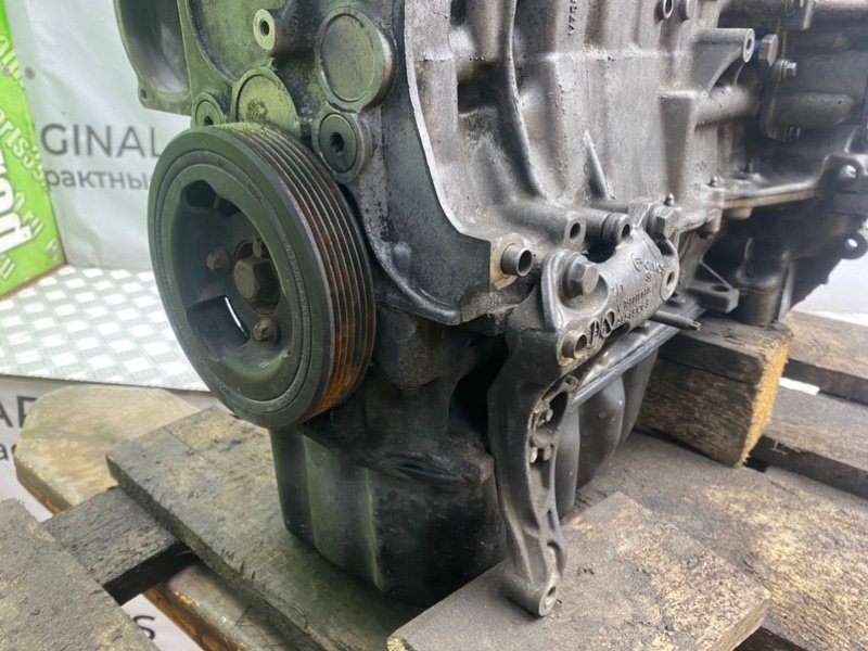 Двигатель, 80800 рублей, Калининград