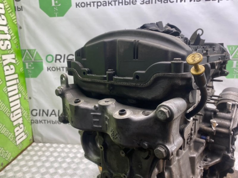 Двигатель, 80800 рублей, Калининград