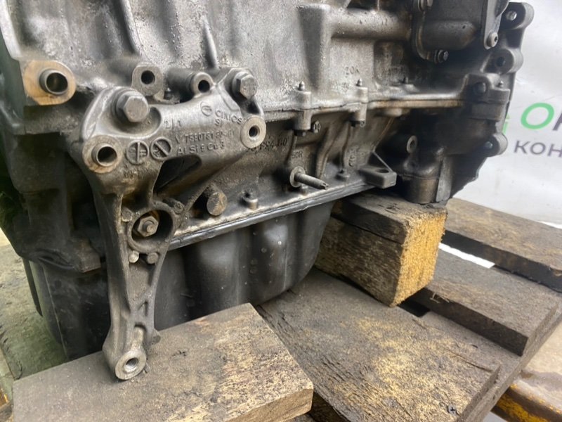 Двигатель, 80800 рублей, Калининград