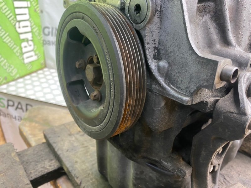 Двигатель, 80800 рублей, Калининград