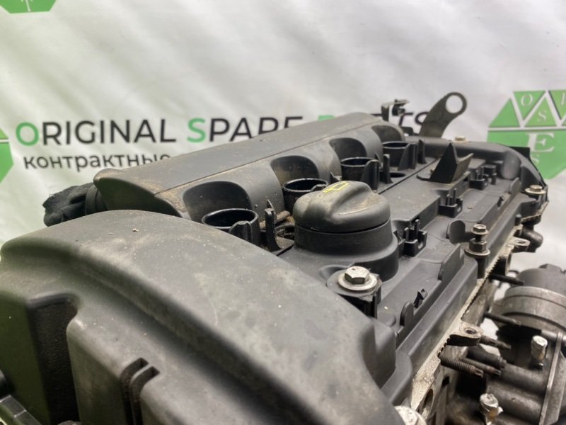 Двигатель, 80800 рублей, Калининград