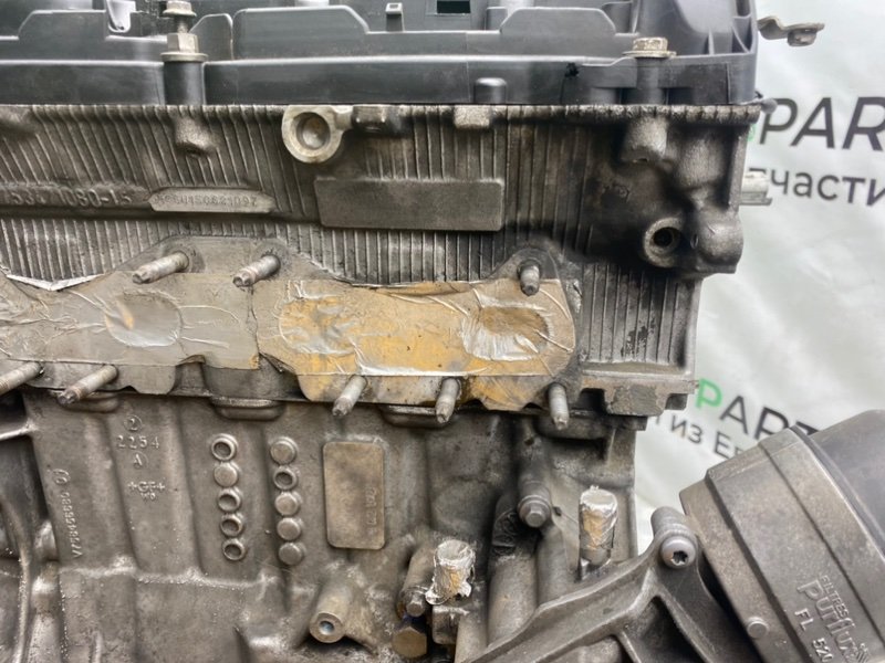 Двигатель, 80800 рублей, Калининград