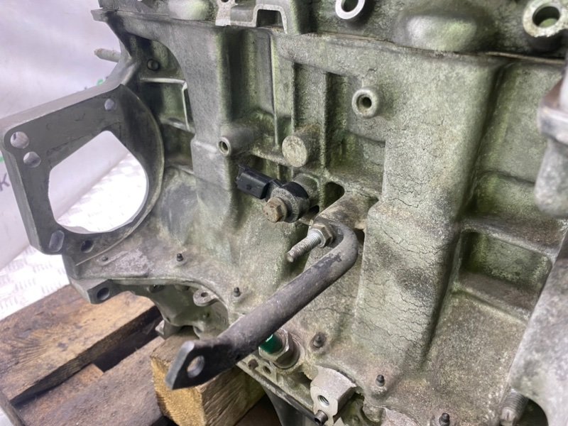 Двигатель, 80800 рублей, Калининград