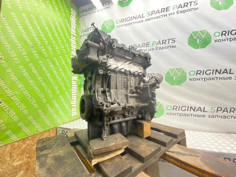 Двигатель, 80800 рублей, Калининград