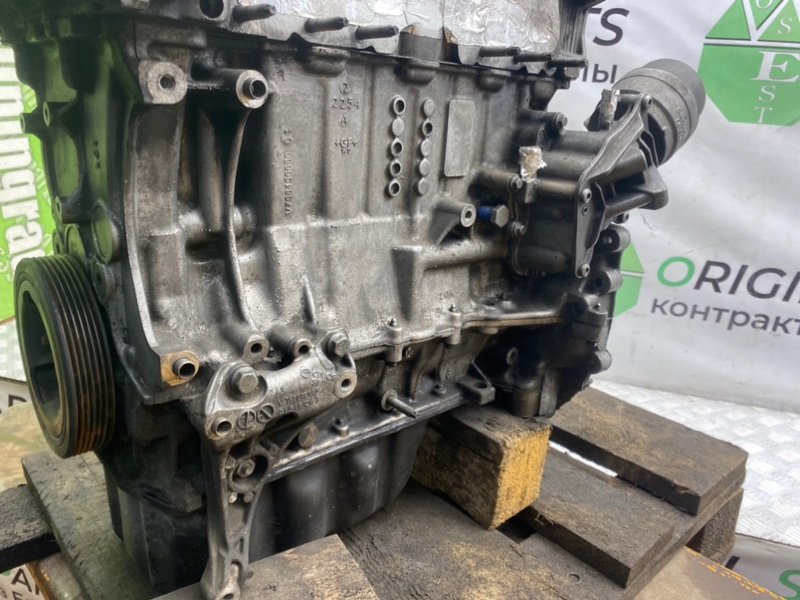 Двигатель, 80800 рублей, Калининград