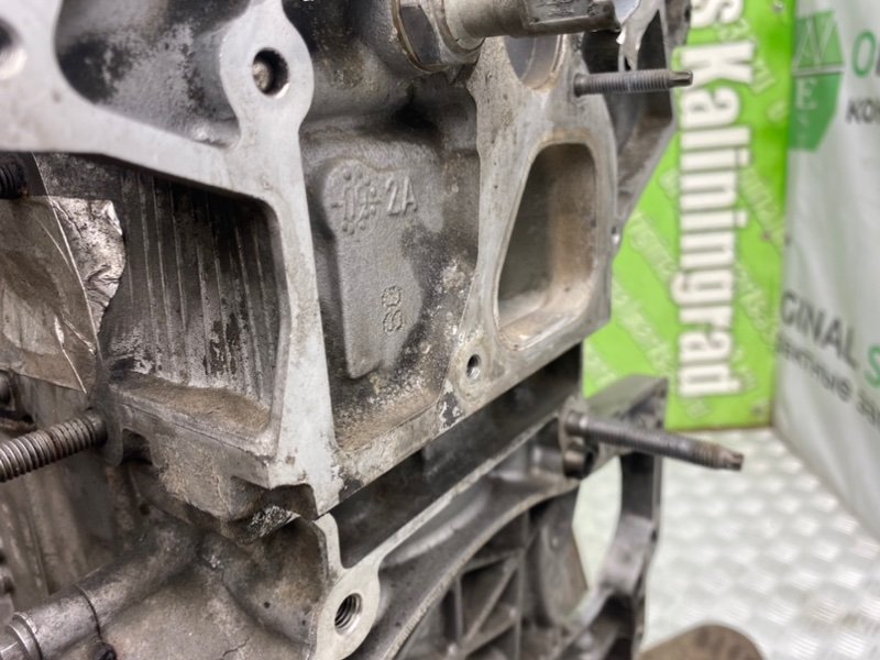 Двигатель, 80800 рублей, Калининград