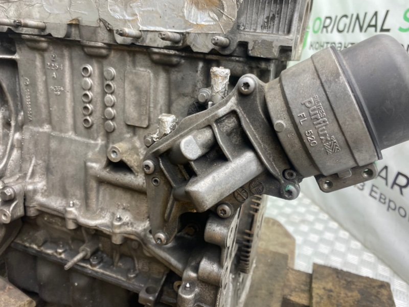 Двигатель, 80800 рублей, Калининград