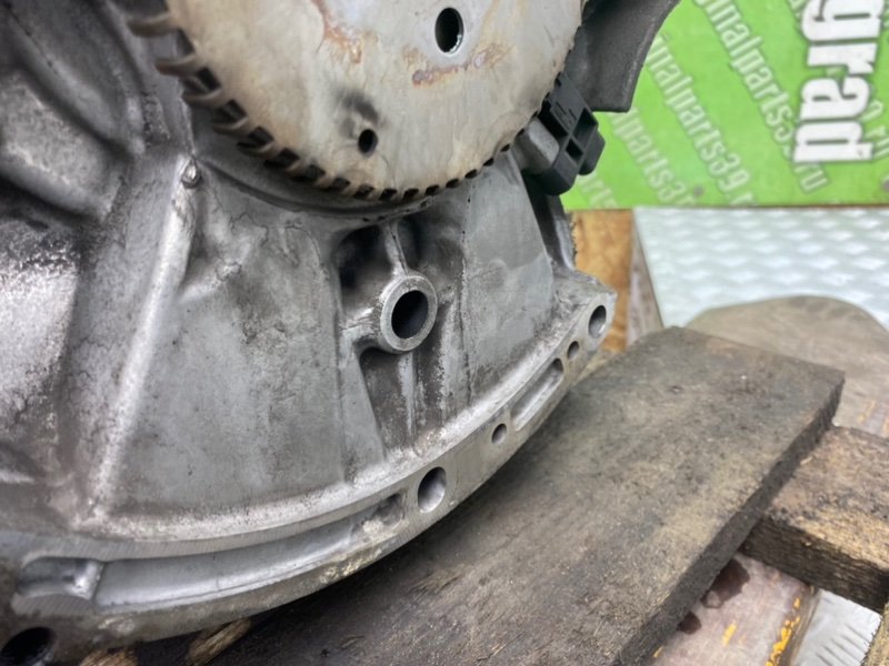 Двигатель, 80800 рублей, Калининград