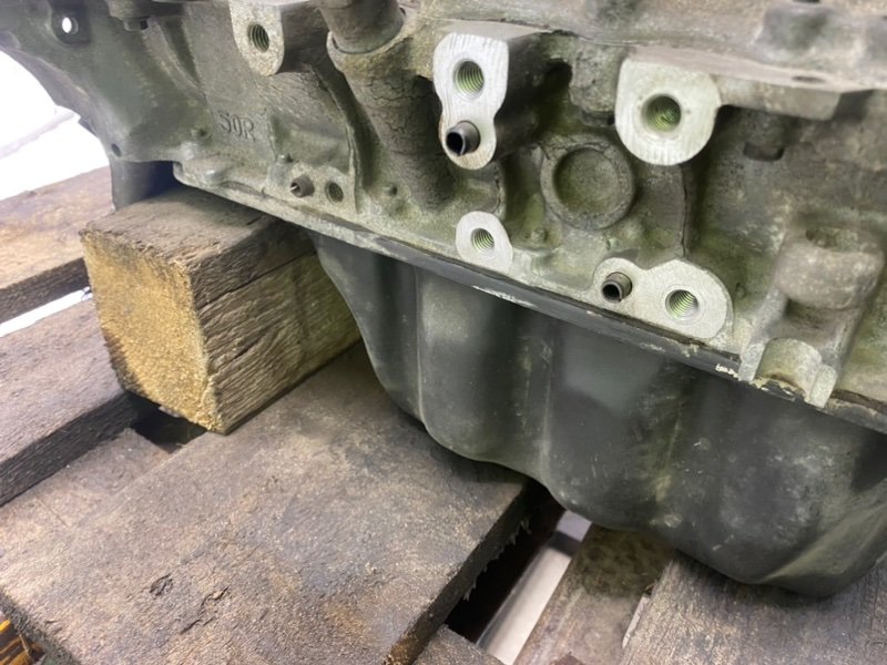 Двигатель, 80800 рублей, Калининград