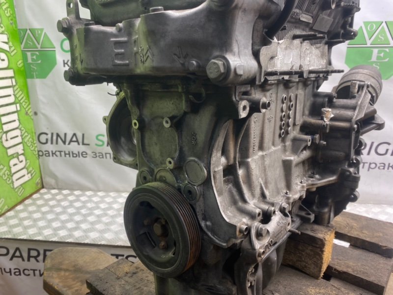 Двигатель, 80800 рублей, Калининград