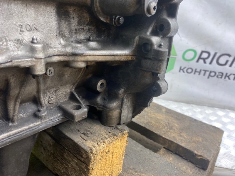 Двигатель, 80800 рублей, Калининград