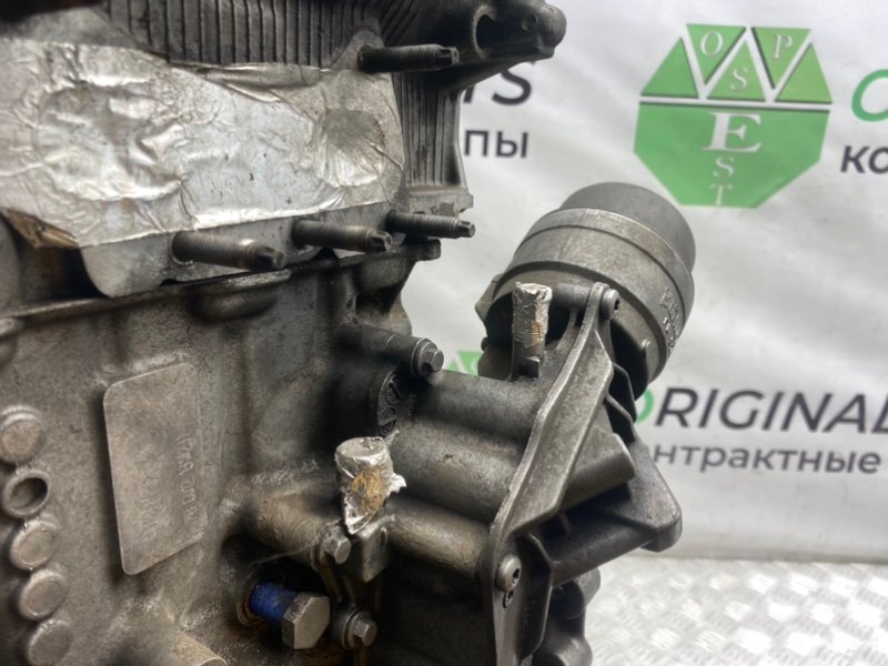 Двигатель, 80800 рублей, Калининград