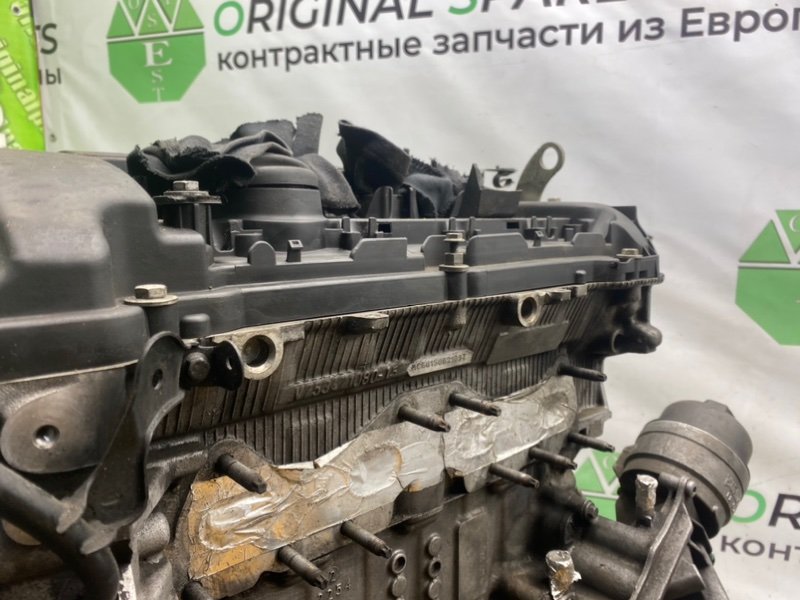 Двигатель, 80800 рублей, Калининград