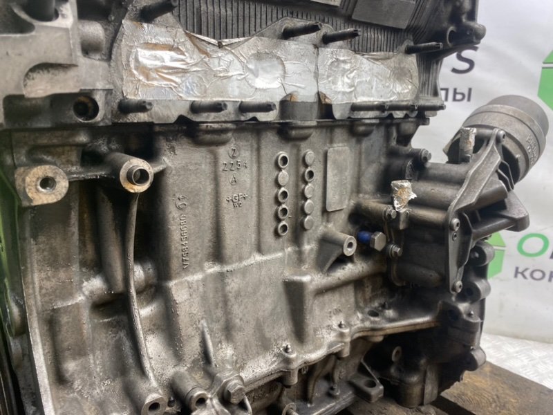 Двигатель, 80800 рублей, Калининград