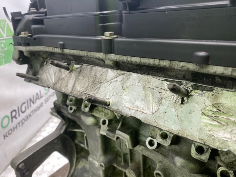 Двигатель, 80800 рублей, Калининград