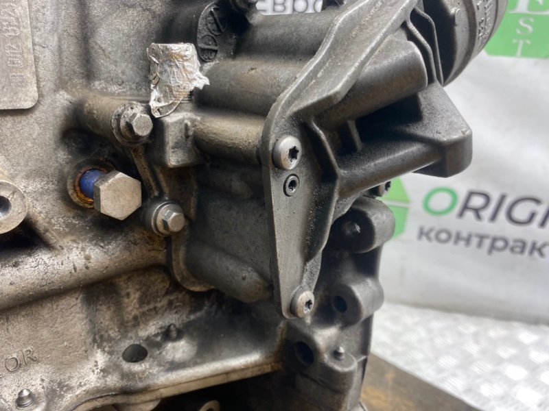 Двигатель, 80800 рублей, Калининград