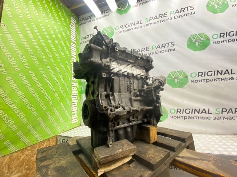 Двигатель, 80800 рублей, Калининград