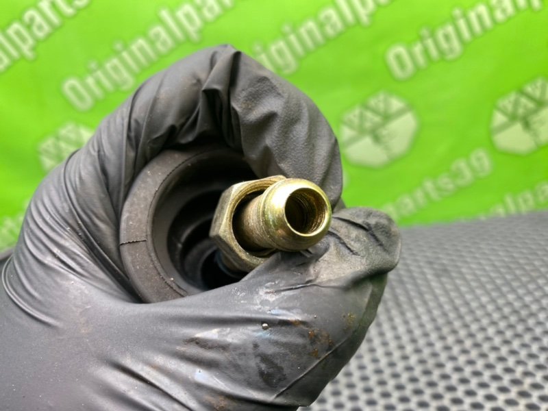 Трубка Гтц, 1000 рублей, Калининград