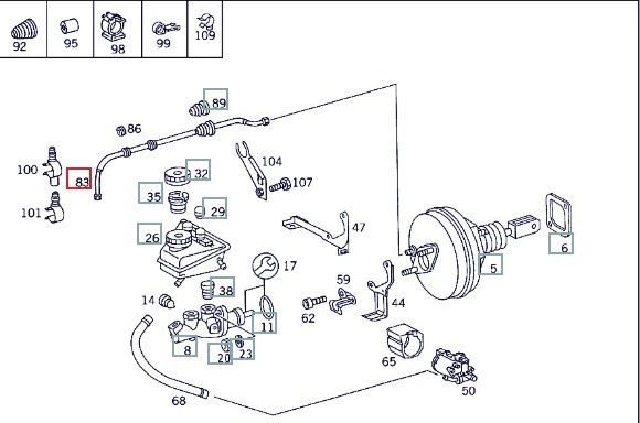 Трубка Гтц, 1000 рублей, Калининград