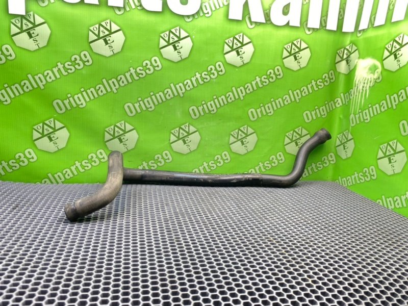 Патрубок радиатора, 1600 рублей, Калининград