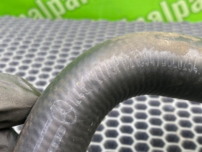 Патрубок радиатора, 1600 рублей, Калининград