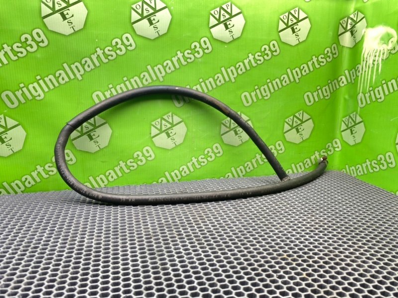 Патрубок системы охлаждения, 700 рублей, Калининград