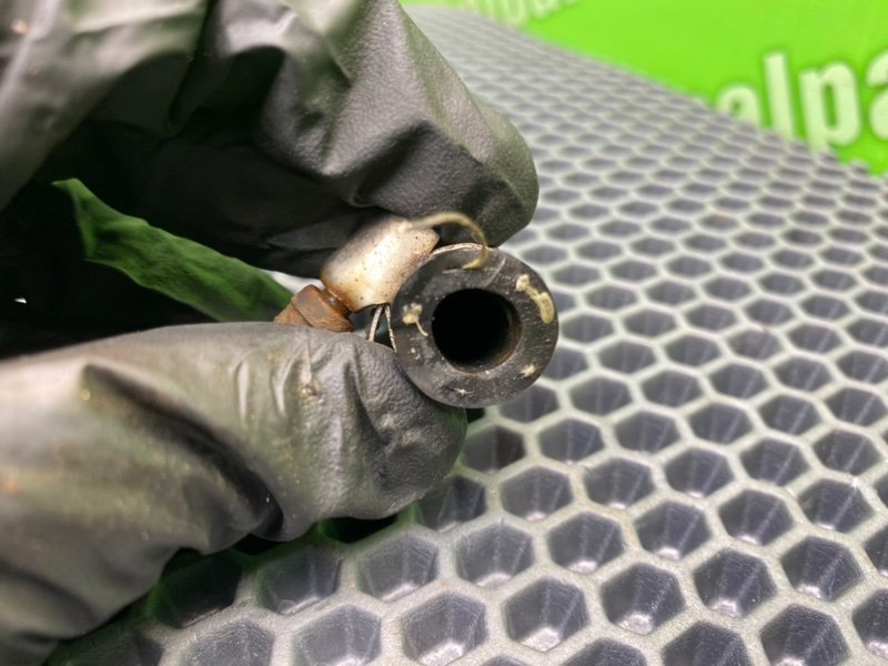 Патрубок системы охлаждения, 700 рублей, Калининград