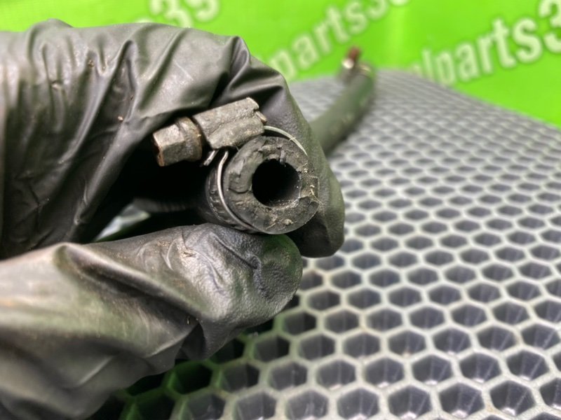 Патрубок системы охлаждения, 700 рублей, Калининград