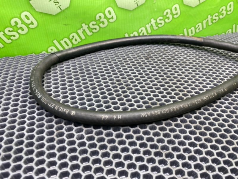 Патрубок системы охлаждения, 700 рублей, Калининград