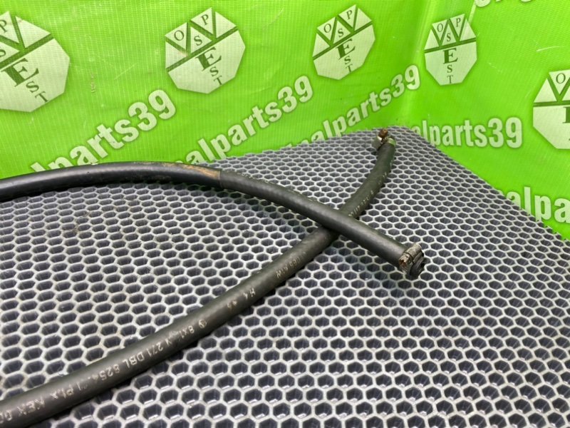 Патрубок системы охлаждения, 700 рублей, Калининград