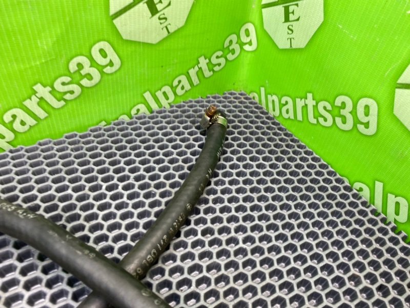 Патрубок системы охлаждения, 700 рублей, Калининград