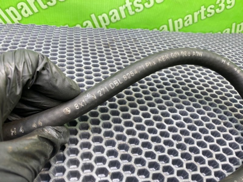 Патрубок системы охлаждения, 700 рублей, Калининград