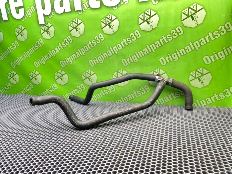 Патрубок радиатора, 2200 рублей, Калининград