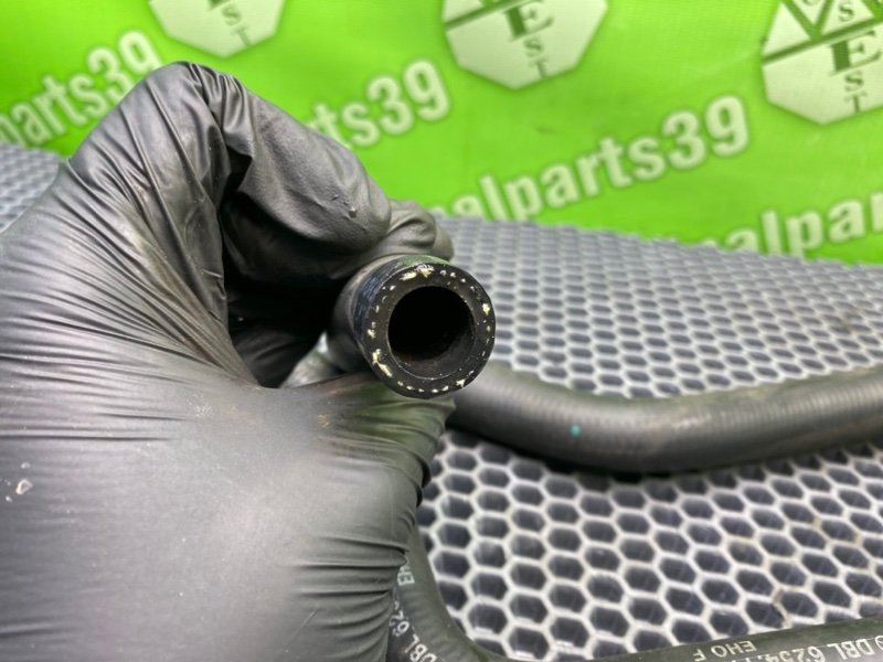 Патрубок радиатора, 2200 рублей, Калининград