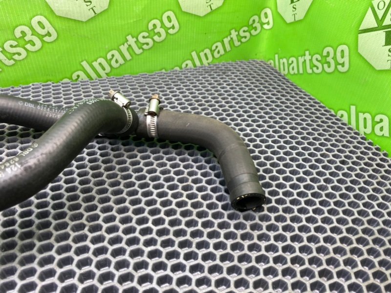 Патрубок радиатора, 2200 рублей, Калининград