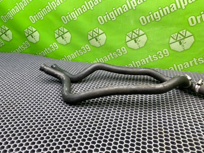 Патрубок радиатора, 2200 рублей, Калининград