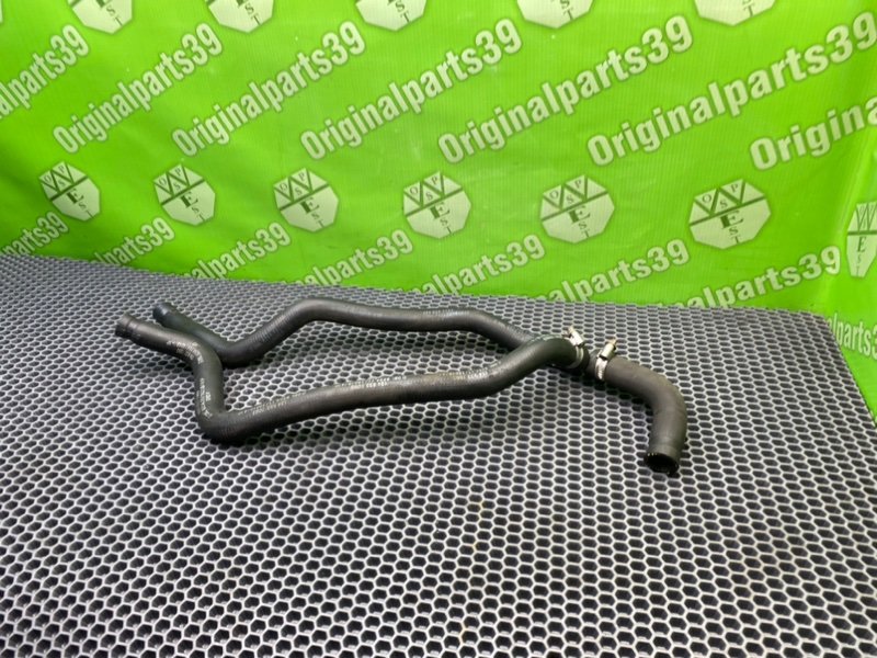 Патрубок радиатора, 2200 рублей, Калининград