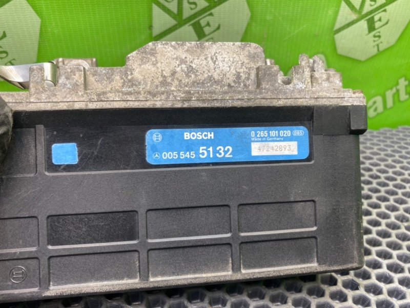 Блок управления ABS, 1500 рублей, Калининград