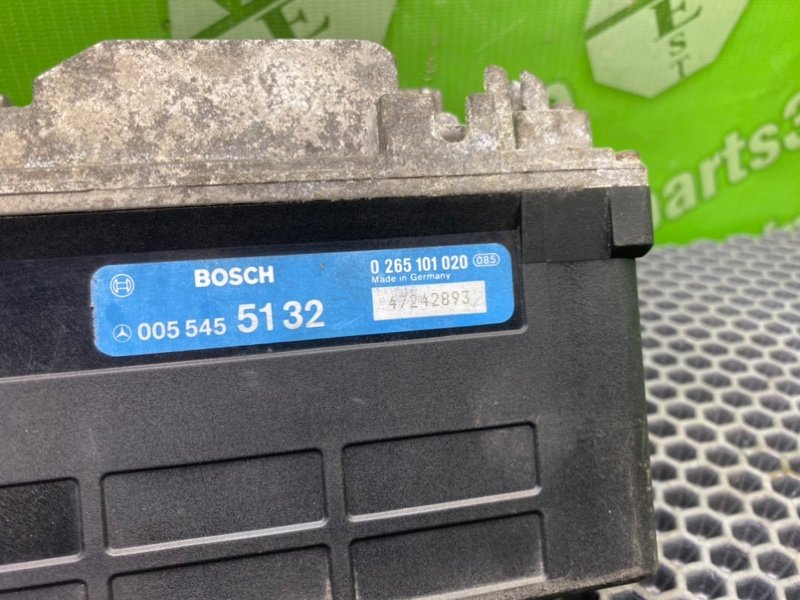 Блок управления ABS, 1500 рублей, Калининград